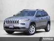 Used 2017 Jeep Cherokee Sport 4x4 SUV