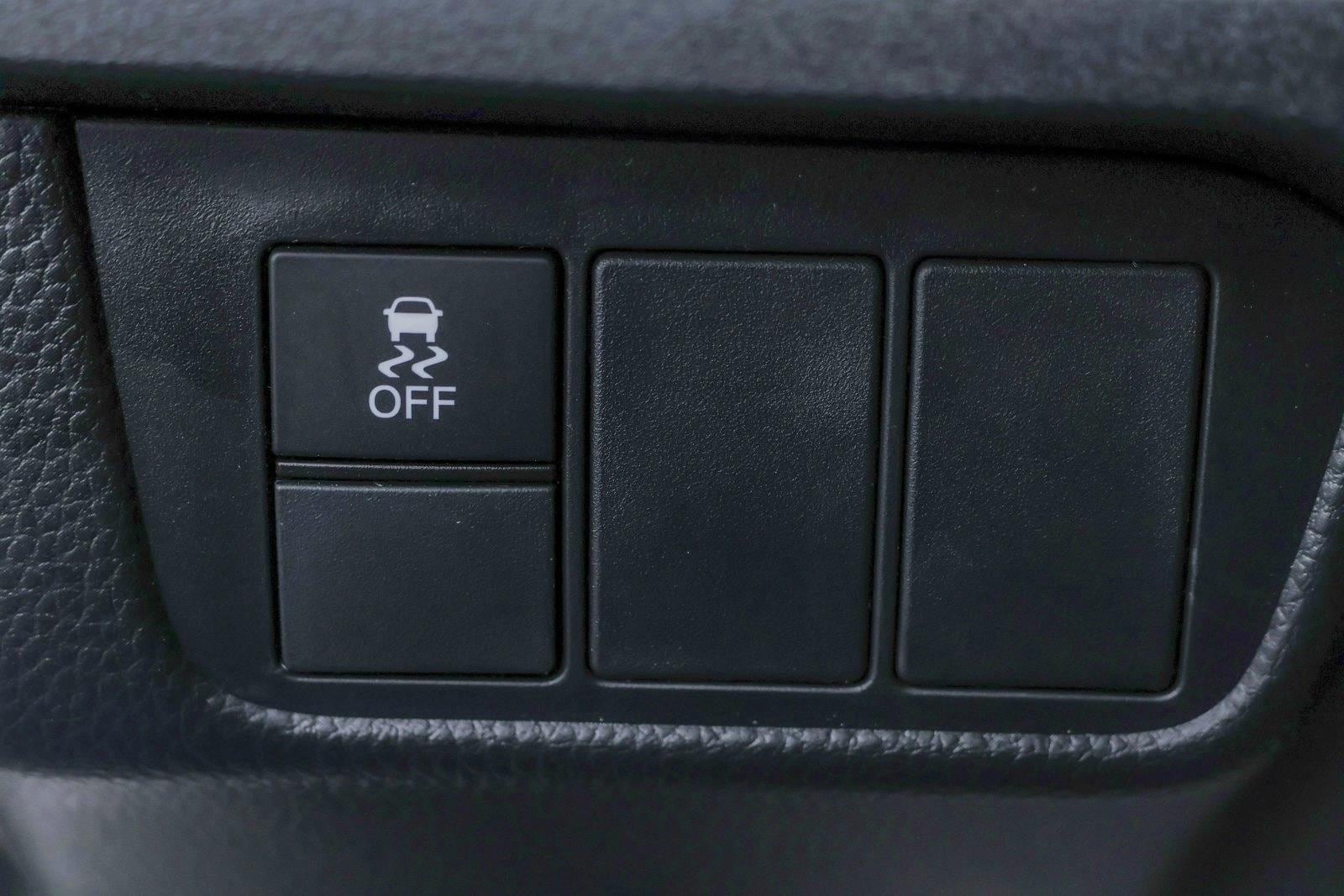 2025 HONDA CR-V - Image 13