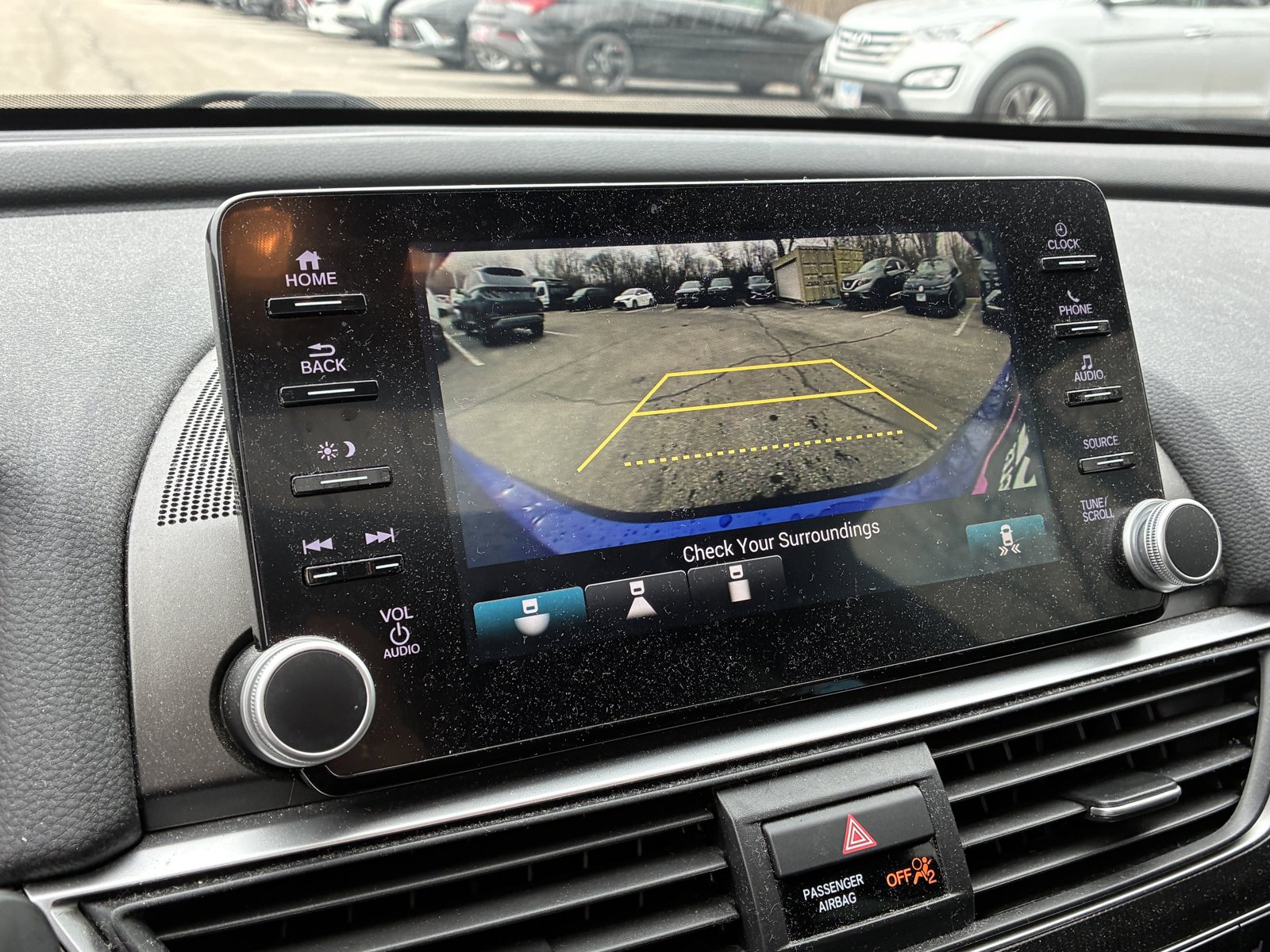 2018 HONDA ACCORD - Image 14