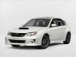 Used 2013 Subaru Impreza WRX Premium Sedan
