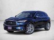  INFINITI QX50