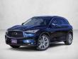 Used 2020 INFINITI QX50 SENSORY SUV