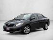 Used 2010 Toyota Corolla LE Sedan