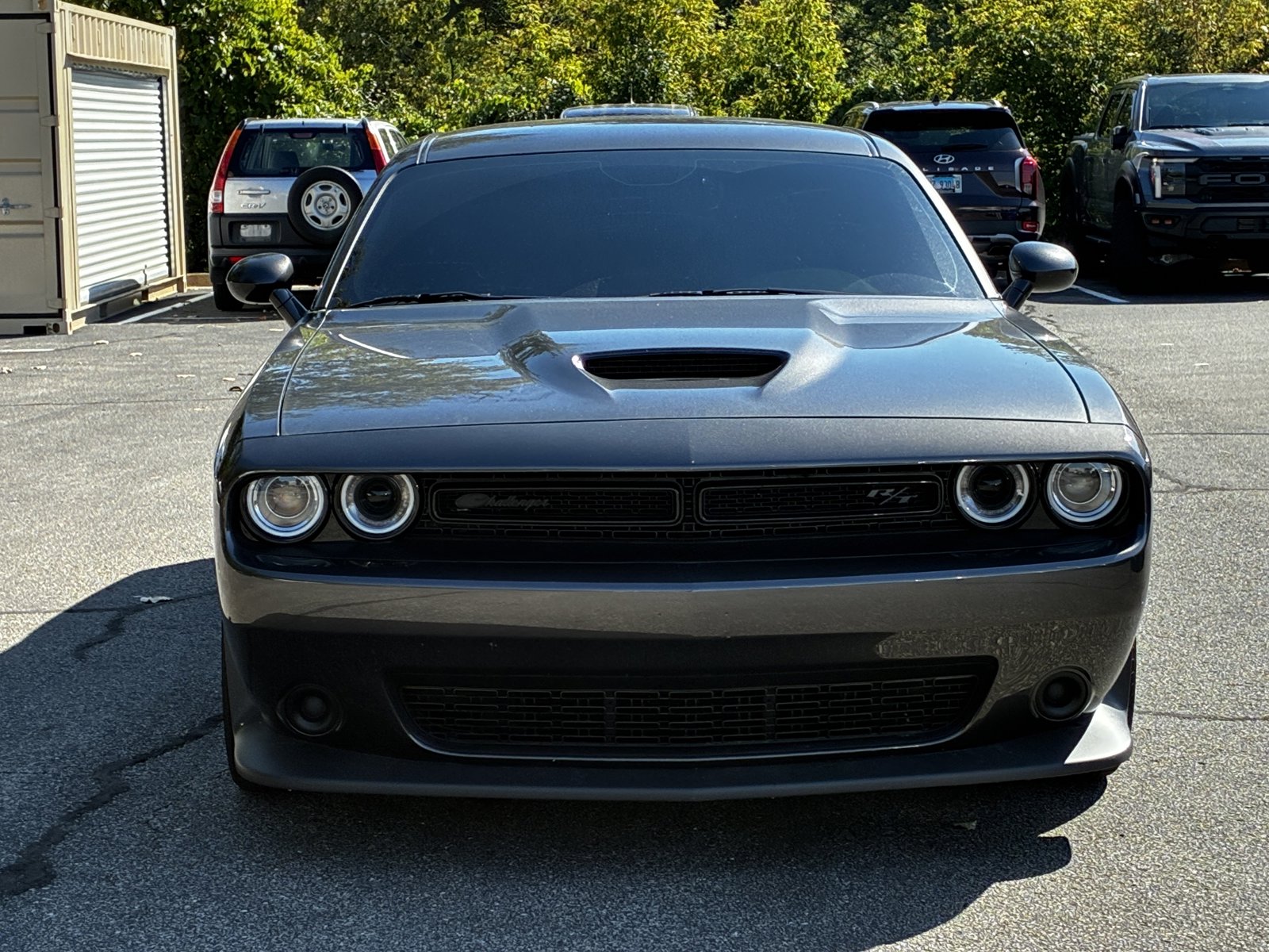2023 Dodge Challenger R/T photo 2
