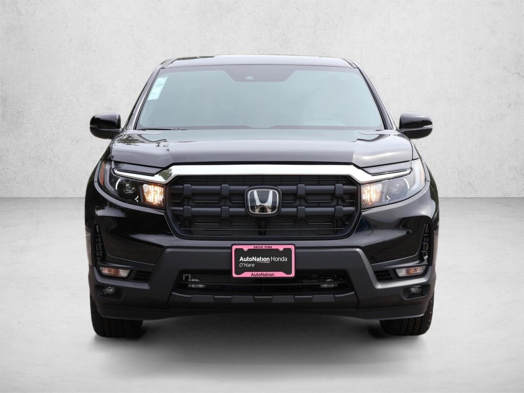 New 2026 Honda Ridgeline RTL Truck Crew Cab