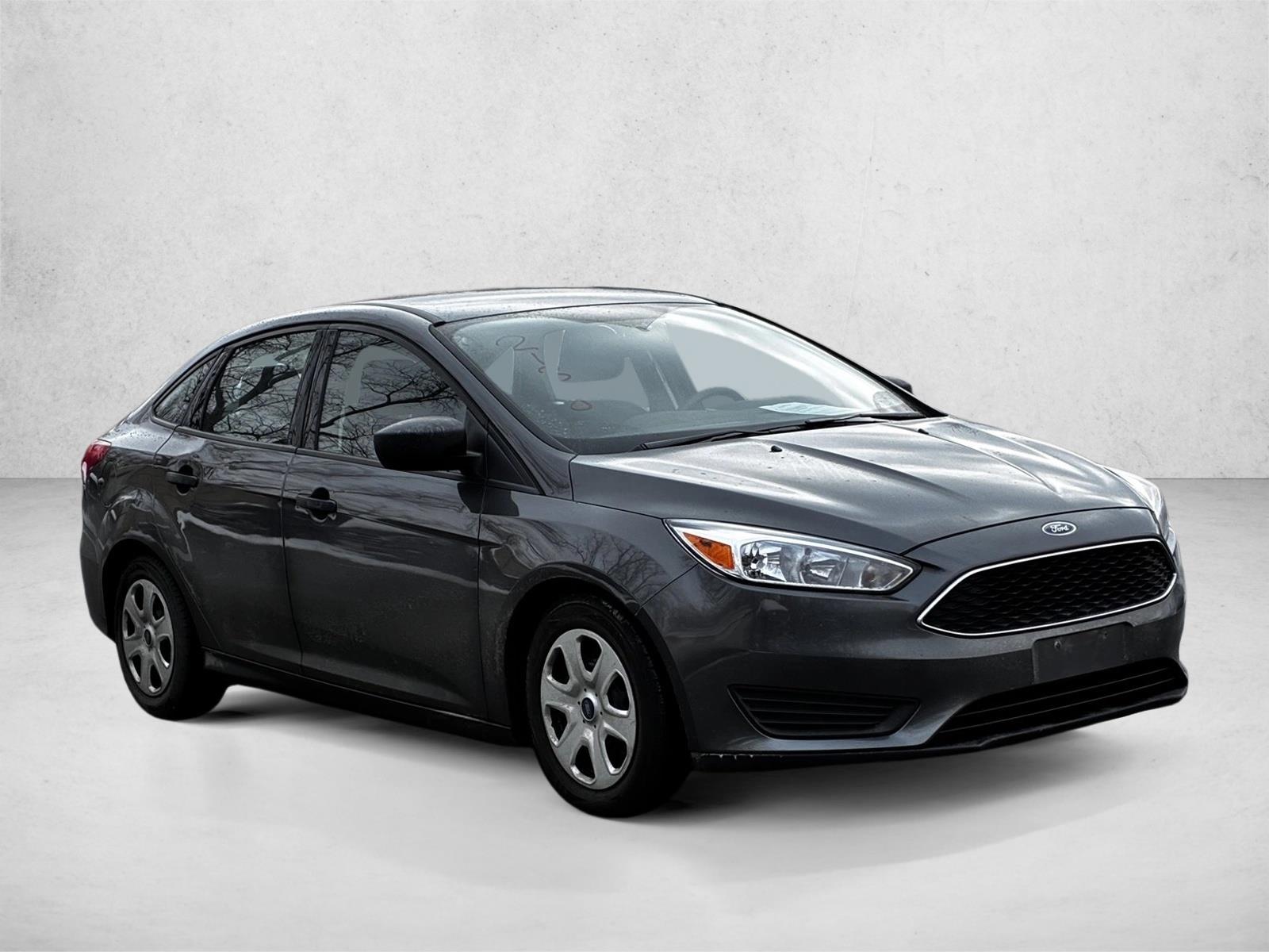 2016 FORD FOCUS - Image 3