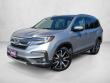 Used 2020 Honda Pilot Touring 8 Passenger AWD SUV