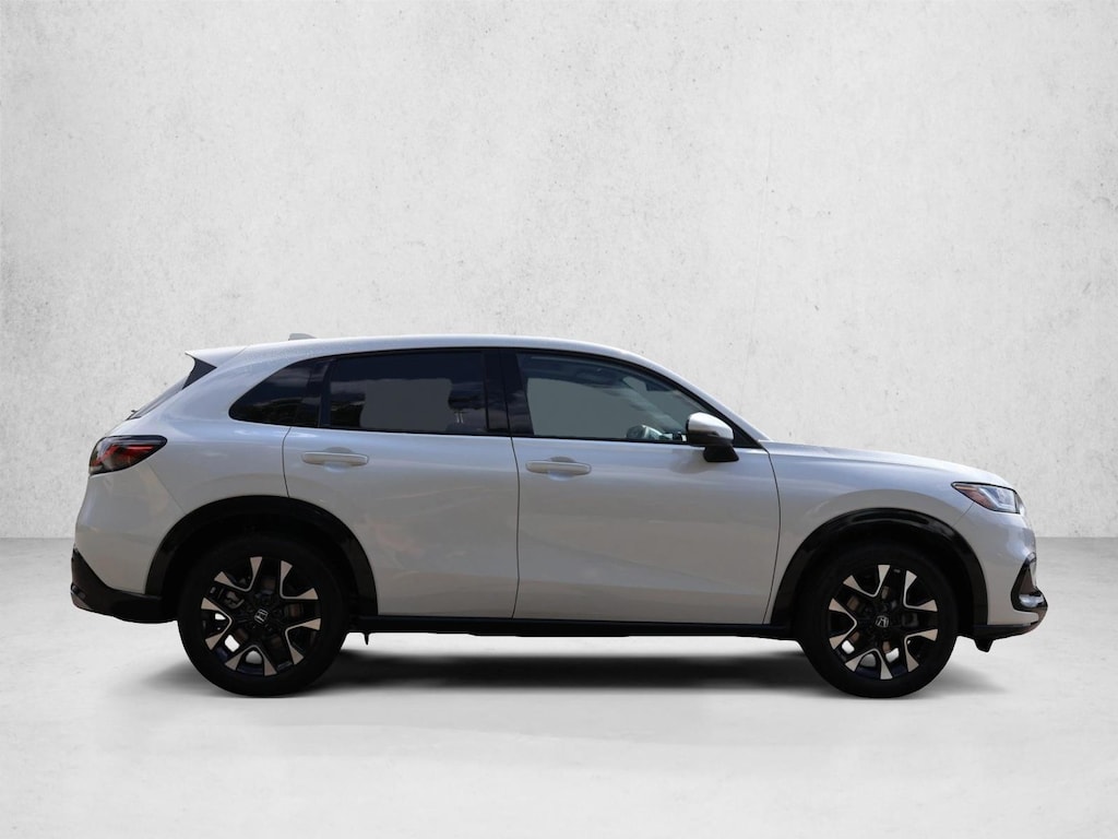 New 2027 Honda HR-V EX-L SUV