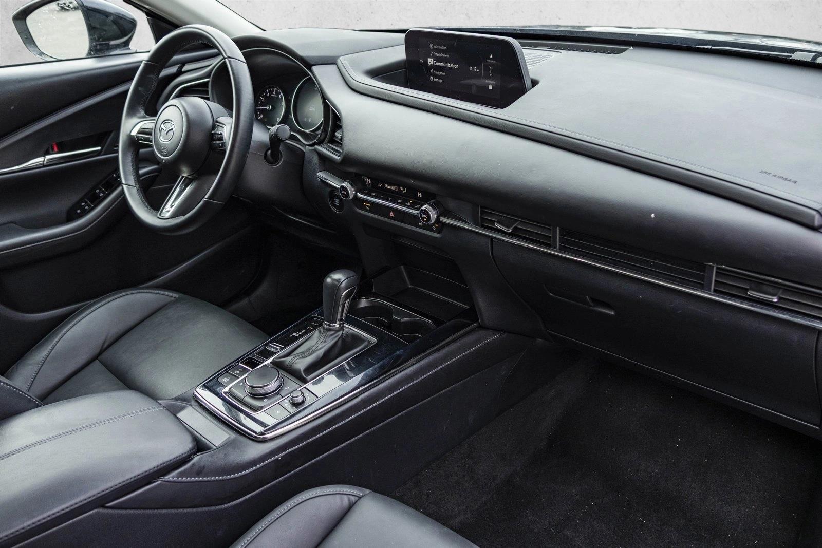 2025 MAZDA CX-30 - Image 28