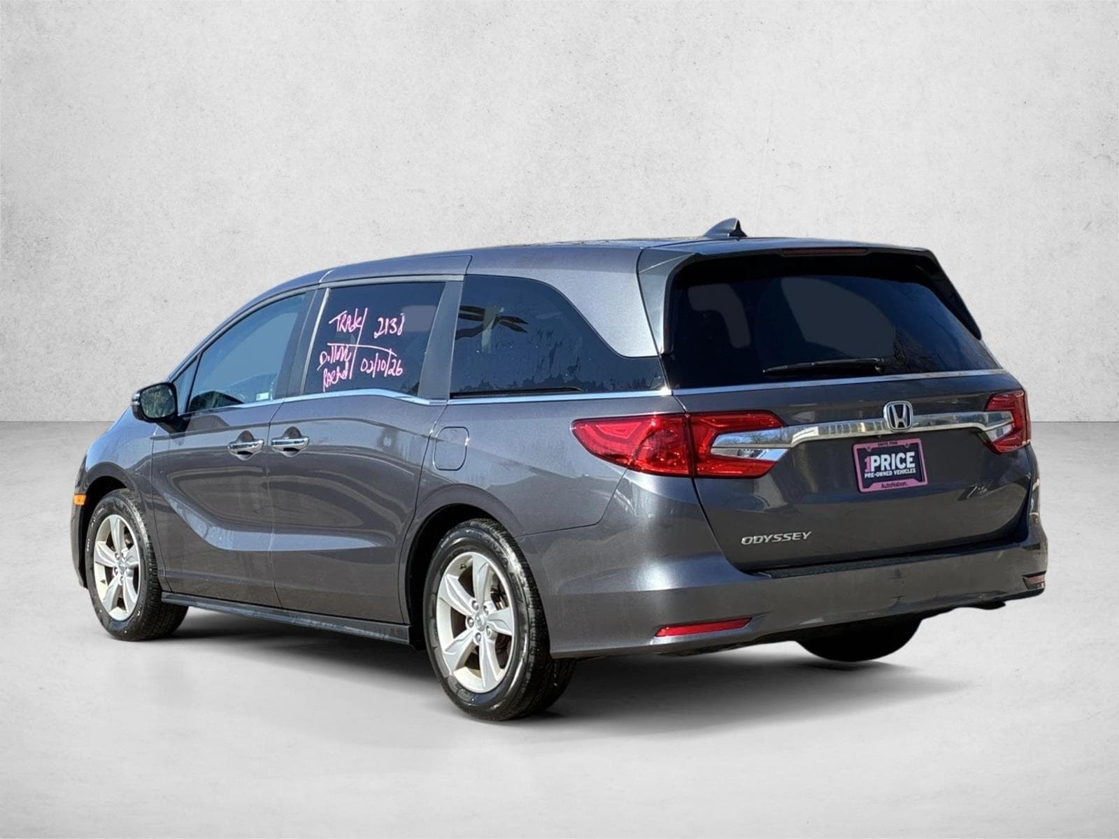 2019 HONDA ODYSSEY - Image 7