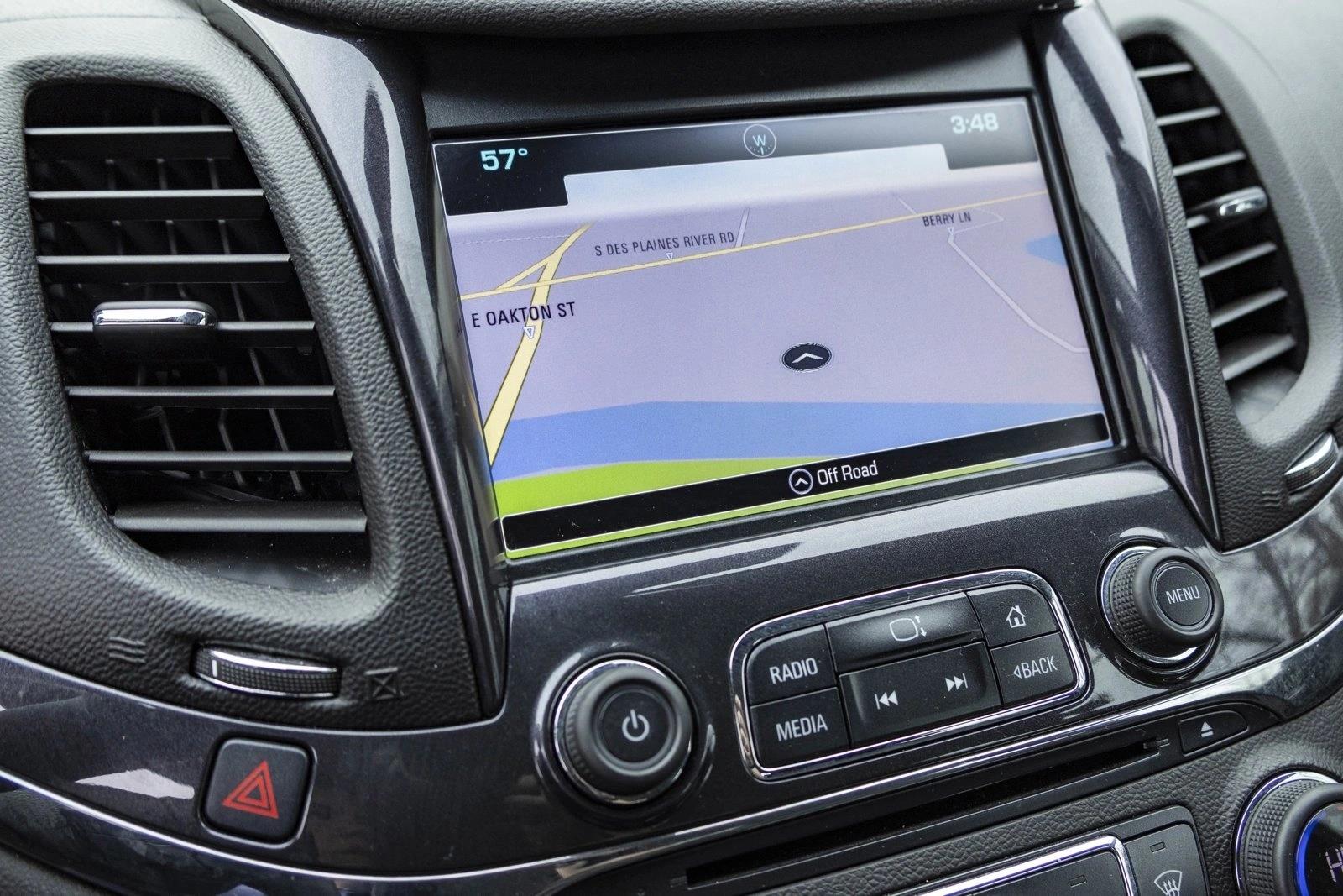 2016 CHEVROLET IMPALA - Image 17