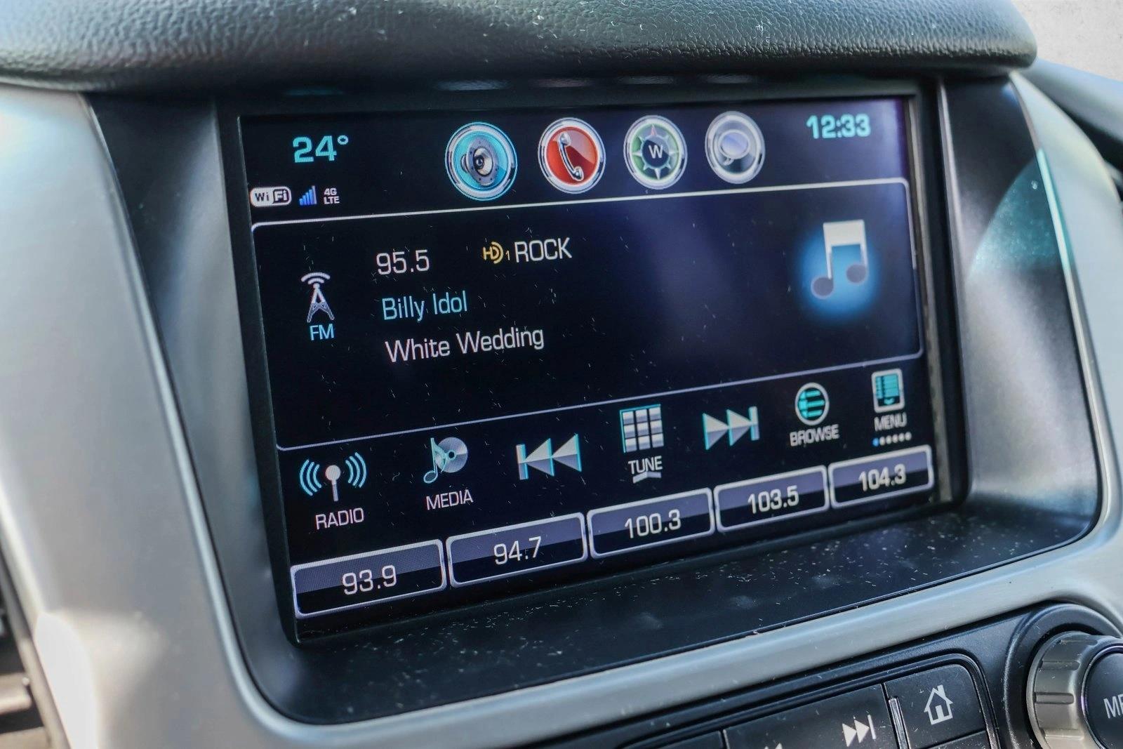 2018 GMC YUKON - Image 17