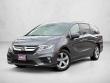 Used 2019 Honda Odyssey EX-L Van