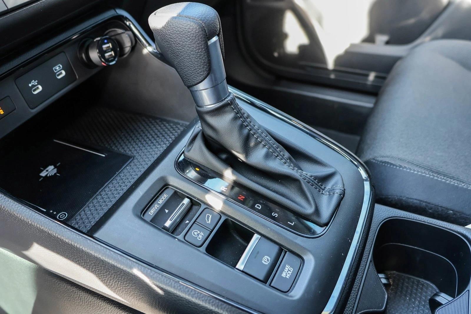 2026 HONDA CR-V - Image 20