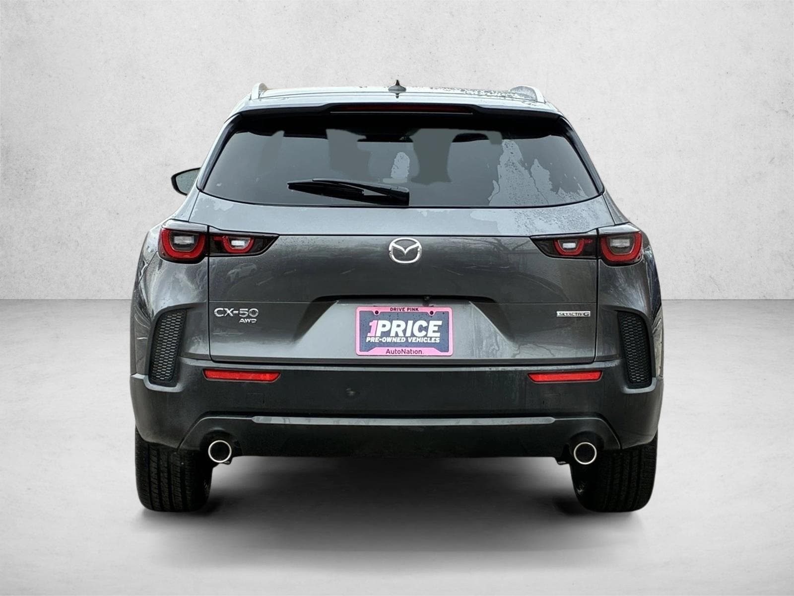 2025 MAZDA CX-50 - Image 6