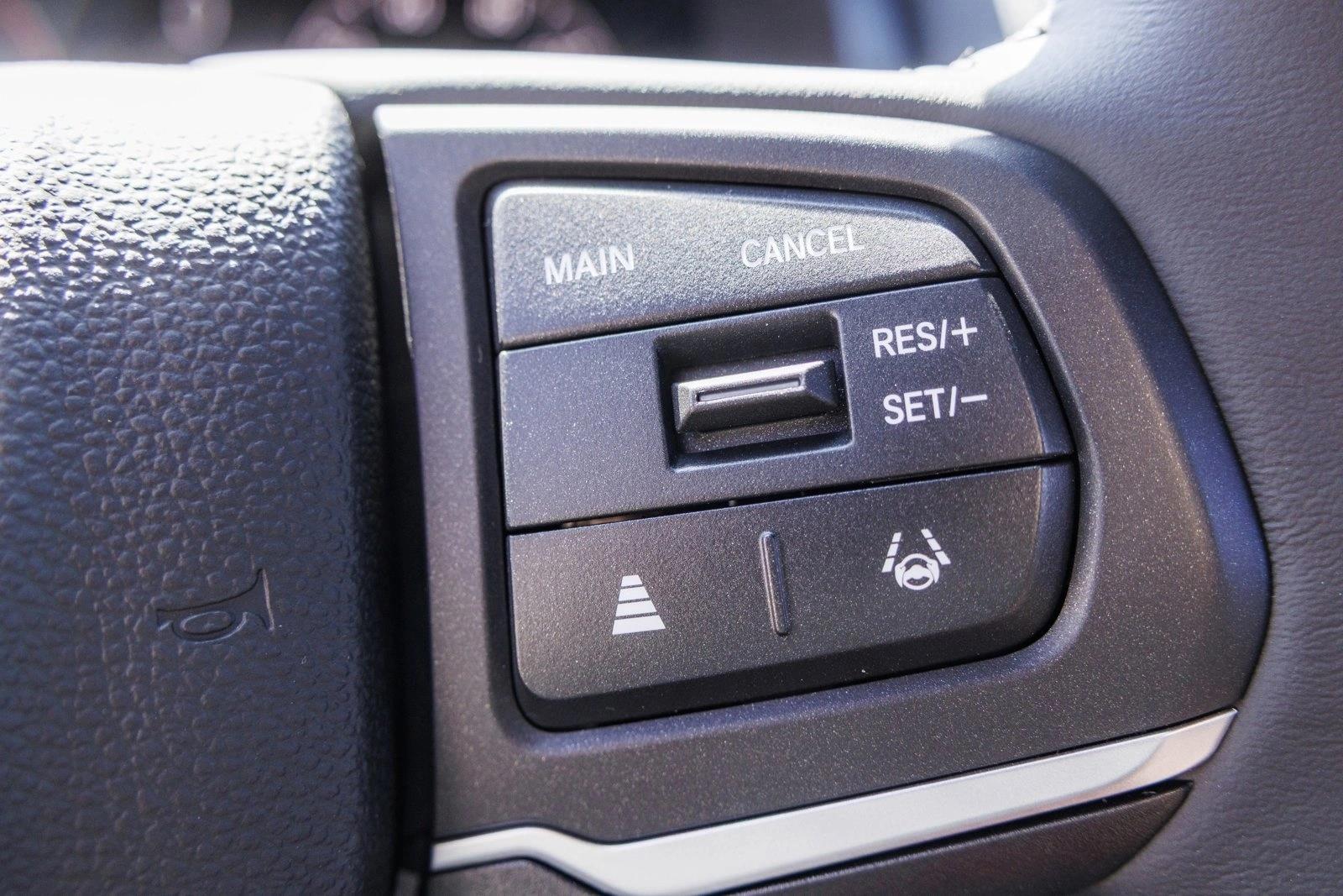 2026 Honda Ridgeline RTL - Photo 16