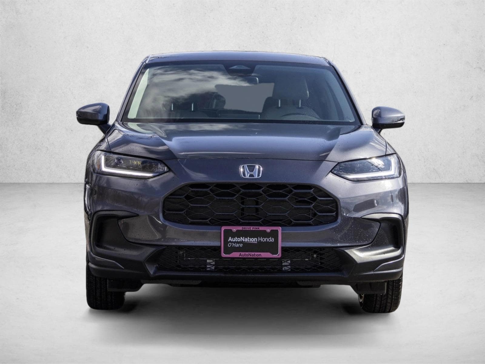 New Honda HR-V For Sale in Des Plaines | AutoNation Honda O'Hare