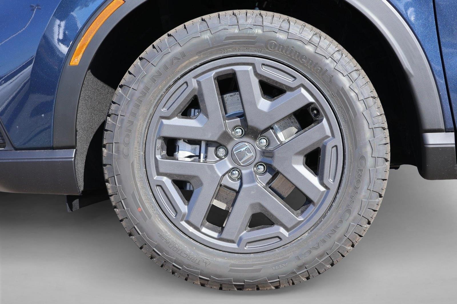 Vehicle thumbnail
