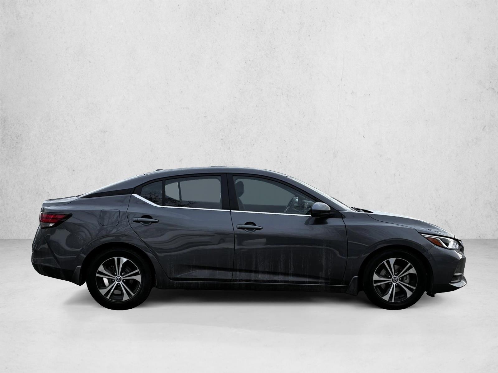 2020 NISSAN SENTRA - Image 4