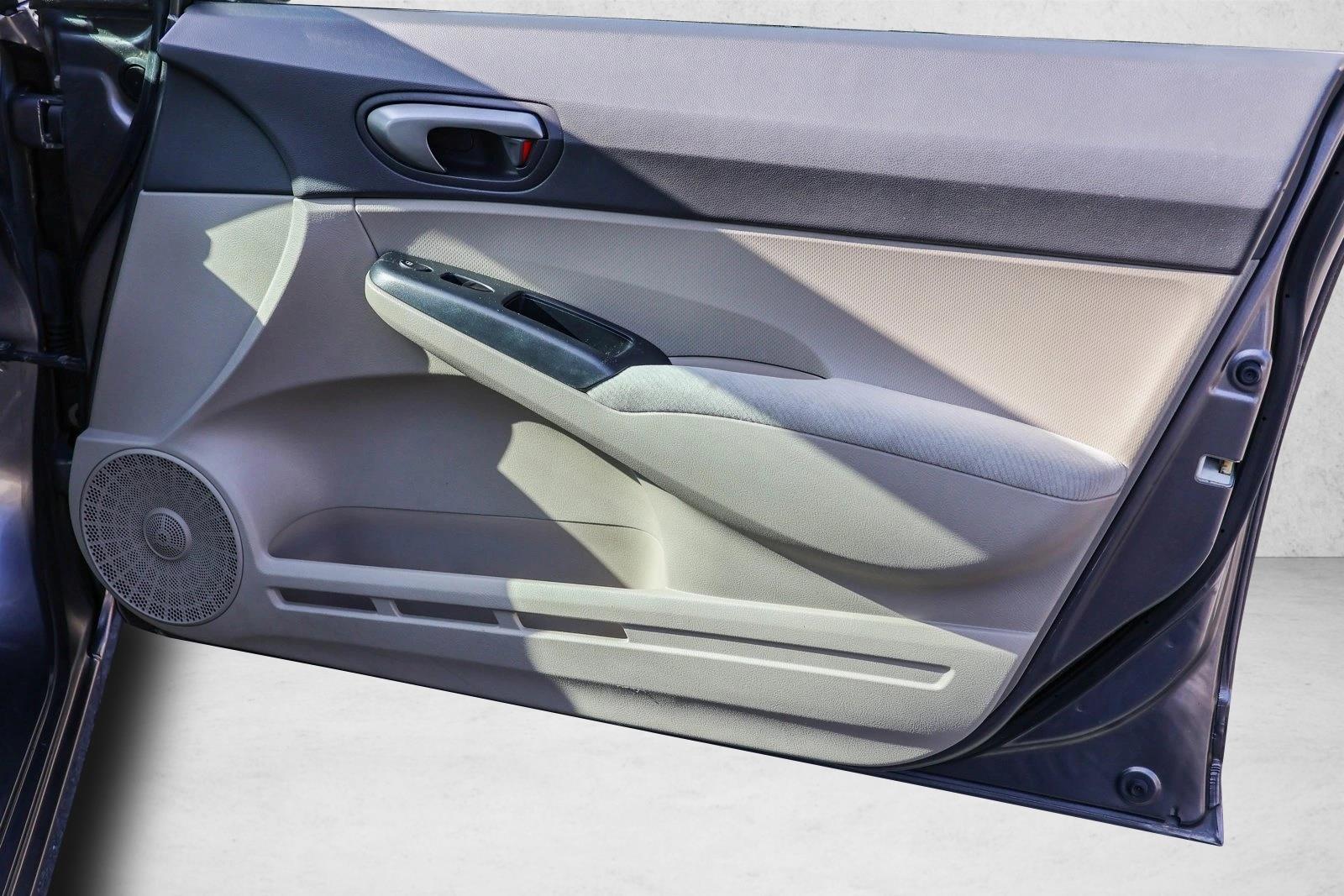 2009 HONDA CIVIC - Image 28