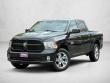 Used 2017 Ram 1500 Tradesman Truck Crew Cab