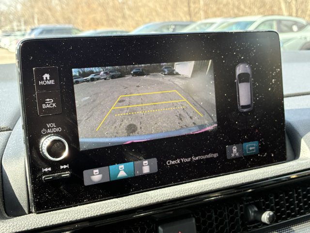 2025 HONDA CR-V - Image 14