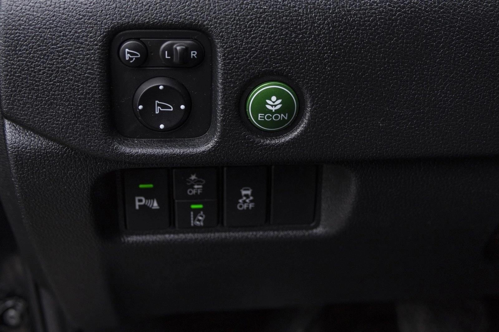 2021 HONDA PASSPORT - Image 13