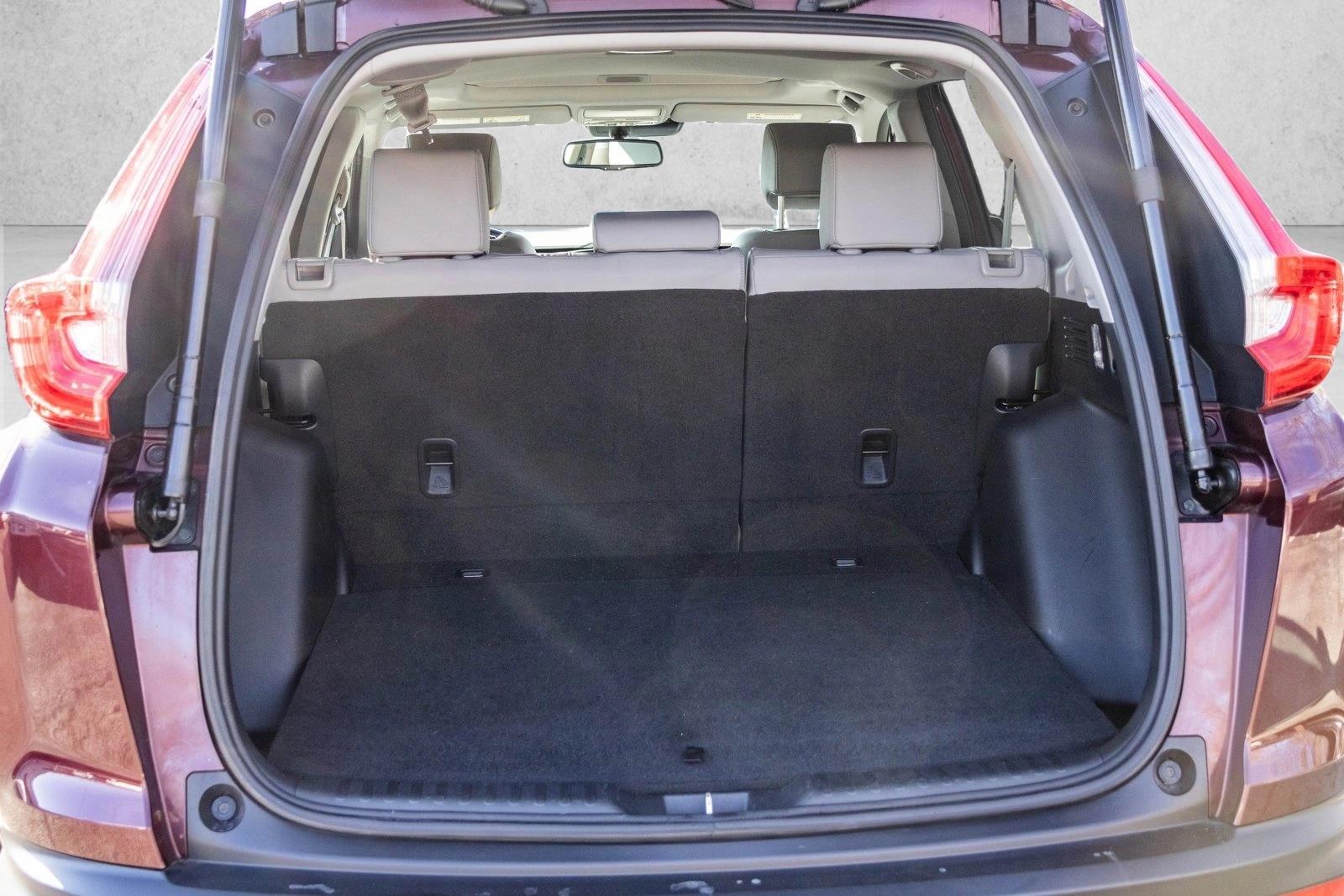 2017 HONDA CR-V - Image 25