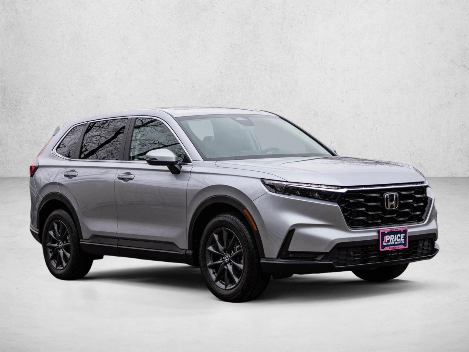 2026 HONDA CR-V - Image 3