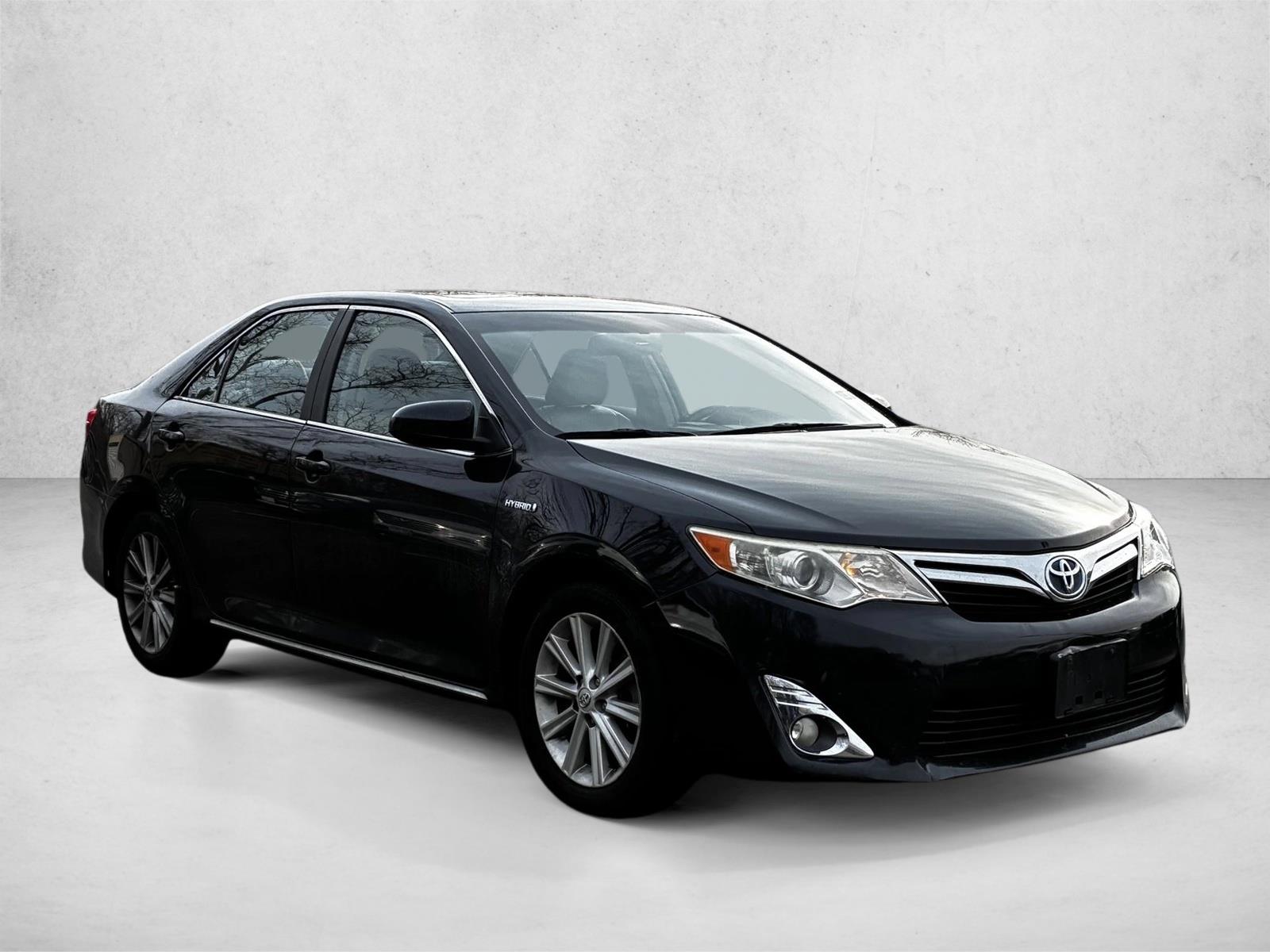 2012 TOYOTA CAMRY - Image 13