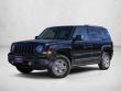 Used 2017 Jeep Patriot Sport FWD SUV