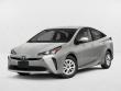 Used 2022 Toyota Prius Limited Hatchback