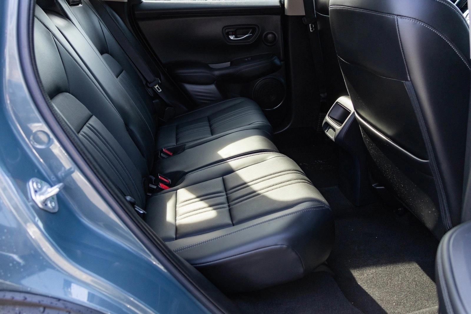 2023 HONDA HR-V - Image 26