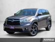 Used 2016 Toyota Highlander XLE V6 SUV