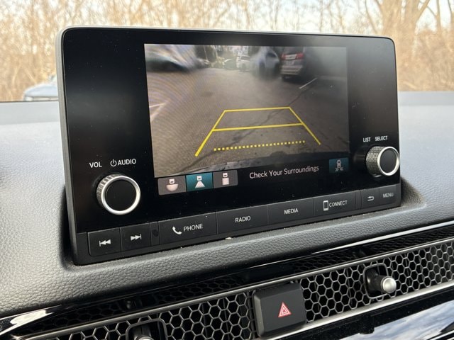 2025 HONDA CIVIC - Image 14