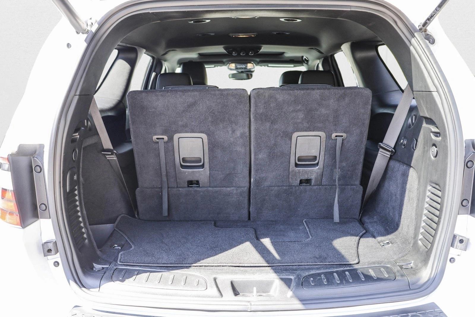 2024 DODGE DURANGO - Image 28