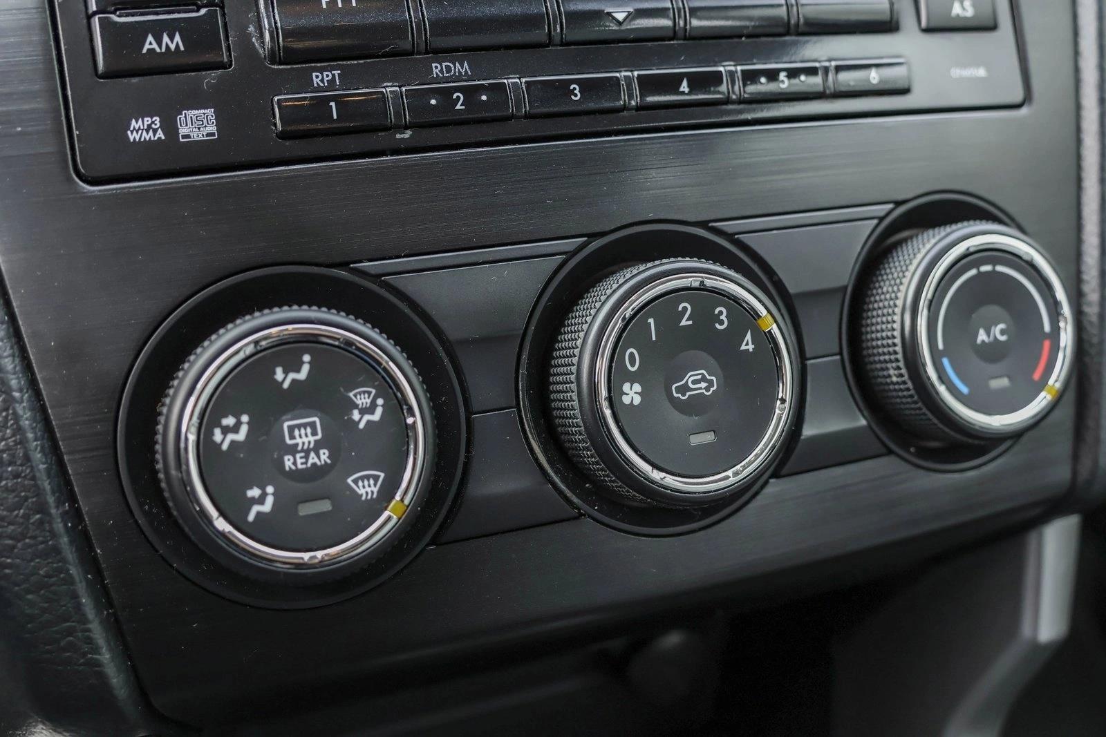 2015 SUBARU FORESTER - Image 20