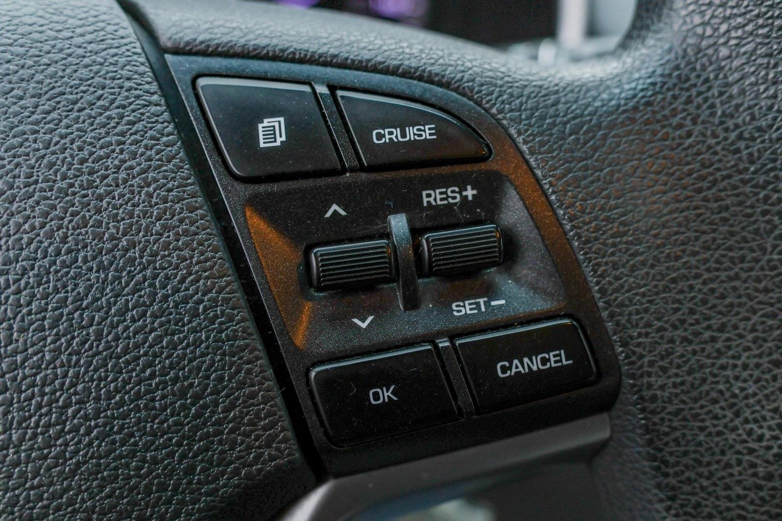 2019 HYUNDAI TUCSON - Image 16