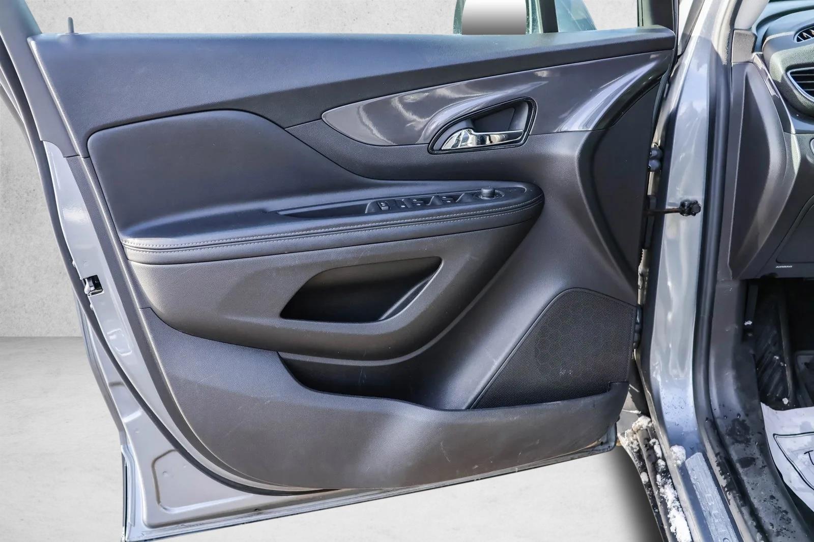 2019 BUICK ENCORE - Image 12