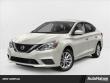 Used 2019 Nissan Sentra S Sedan