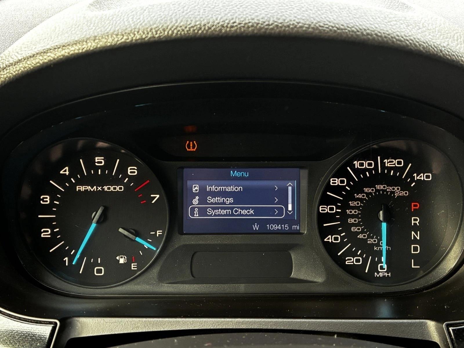 2011 FORD EDGE - Image 13