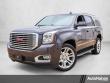 Used 2018 GMC Yukon SLT SUV