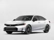 Used 2025 Honda Civic Sport Sedan
