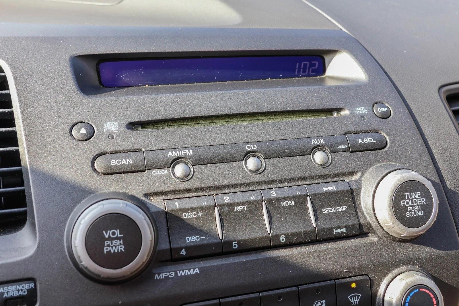 2009 HONDA CIVIC - Image 17