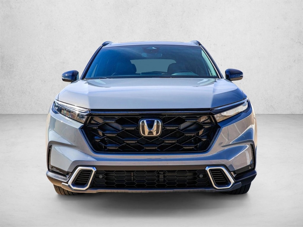 Used 2024 Honda CR-V Hybrid Sport Touring SUV
