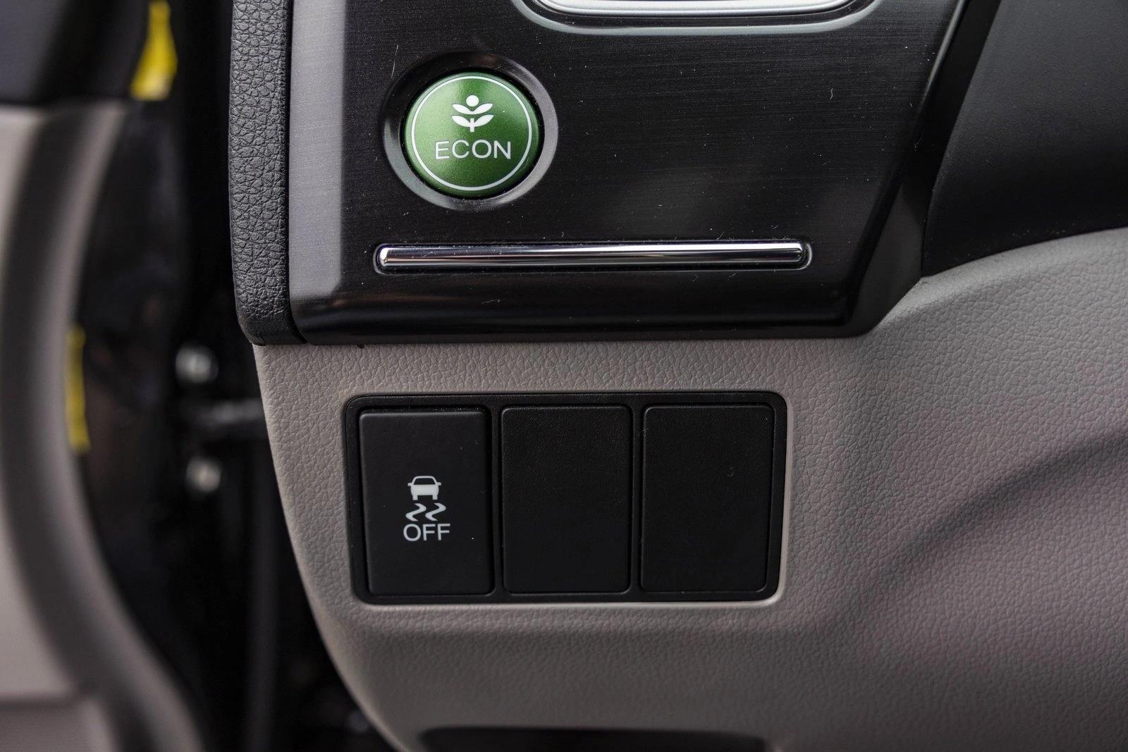 2015 HONDA CIVIC - Image 13