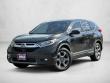 Used 2017 Honda CR-V EX-L Navi AWD SUV