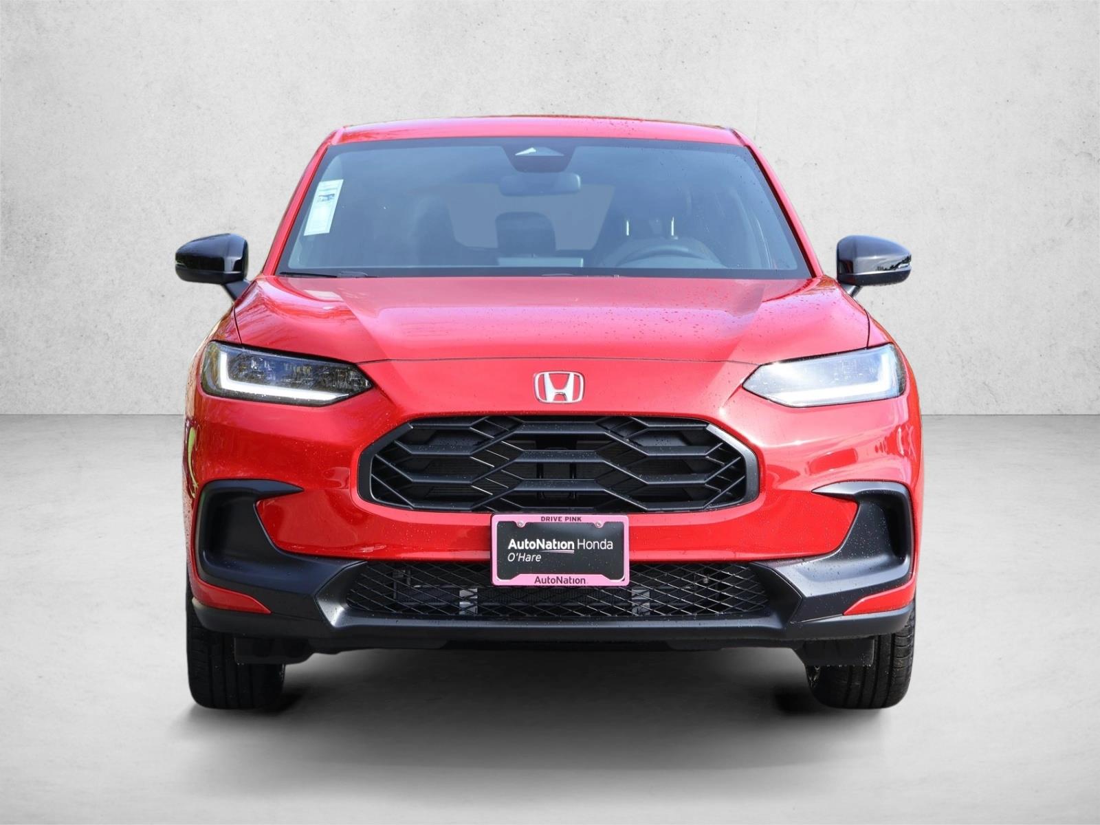 Vehicle thumbnail