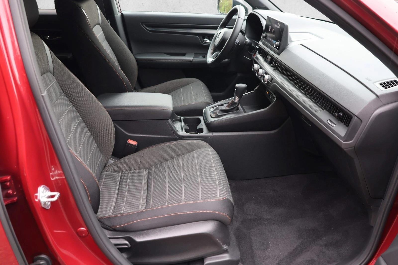 2024 Honda CR-V Sport - Photo 28