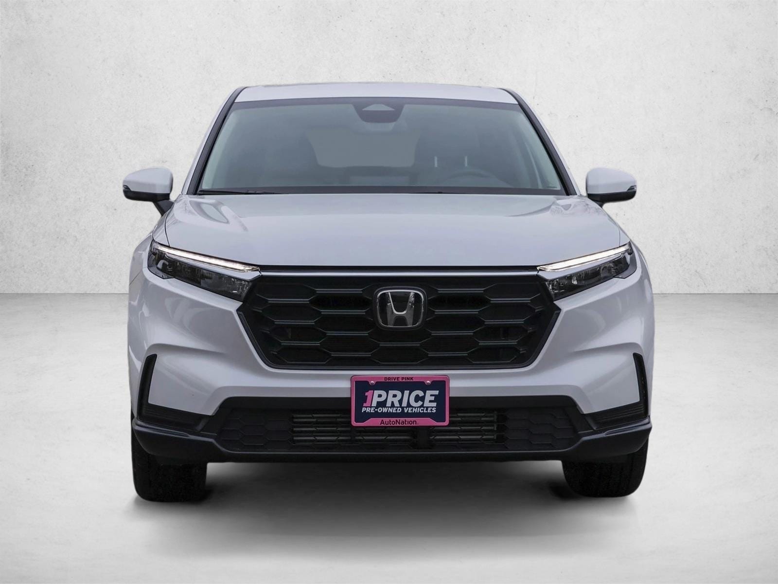 2025 HONDA CR-V - Image 2